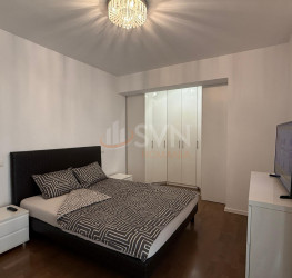 Apartament, 2 rooms with underground parking included Ilfov/Voluntari