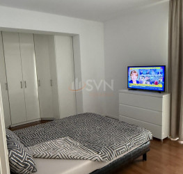 Apartament, 2 rooms with underground parking included Ilfov/Voluntari