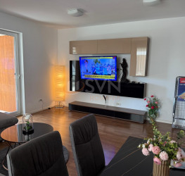 Apartament, 2 rooms with underground parking included Ilfov/Voluntari