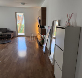 Apartament, 2 rooms with underground parking included Ilfov/Voluntari