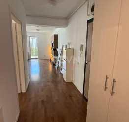 Apartament, 2 rooms with underground parking included Ilfov/Voluntari