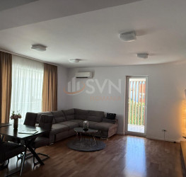 Apartament, 2 rooms with underground parking included Ilfov/Voluntari