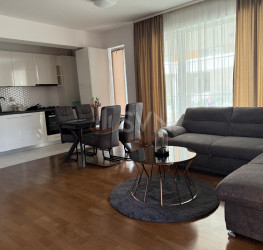 Apartament, 2 rooms with underground parking included Ilfov/Voluntari