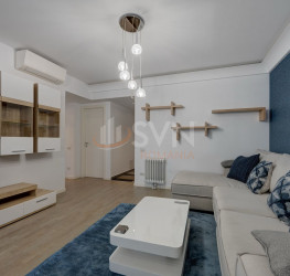 Apartament, 2 rooms with underground parking included Bucuresti/Soseaua Nordului
