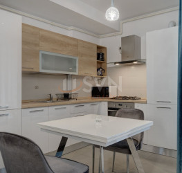 Apartament, 2 rooms with underground parking included Bucuresti/Soseaua Nordului