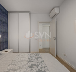 Apartament, 2 rooms with underground parking included Bucuresti/Soseaua Nordului
