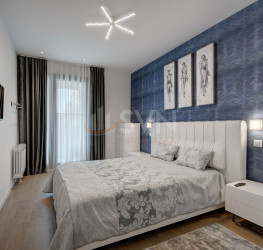 Apartament, 2 rooms with underground parking included Bucuresti/Soseaua Nordului
