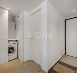 Apartament, 2 rooms with underground parking included Bucuresti/Soseaua Nordului