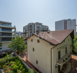 Apartament, 2 rooms with underground parking included Bucuresti/Soseaua Nordului