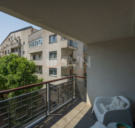 Apartament, 2 rooms with underground parking included Bucuresti/Soseaua Nordului