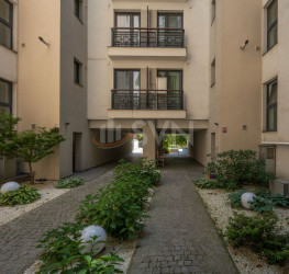Apartament, 2 rooms with underground parking included Bucuresti/Soseaua Nordului