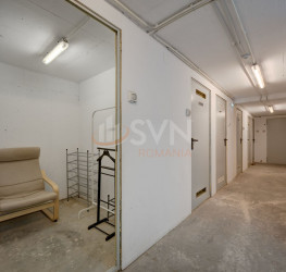 Apartament, 2 rooms with underground parking included Bucuresti/Soseaua Nordului