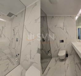 Apartament, 2 rooms with underground parking included Bucuresti/Barbu Vacarescu