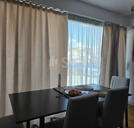 Apartament, 2 rooms with underground parking included Bucuresti/Barbu Vacarescu
