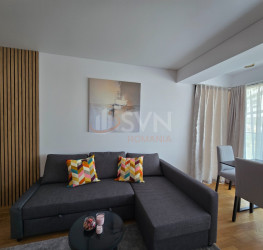 Apartament, 2 rooms with underground parking included Bucuresti/Barbu Vacarescu