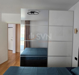 Apartament, 2 rooms with underground parking included Bucuresti/Barbu Vacarescu
