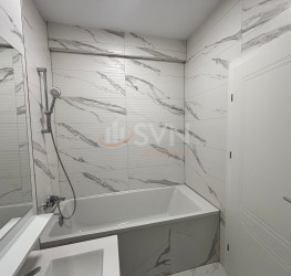 Apartament, 2 rooms with underground parking included Bucuresti/Pipera