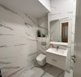 Apartament, 2 rooms with underground parking included Bucuresti/Pipera