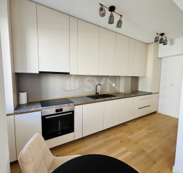 Apartament, 2 rooms with underground parking included Bucuresti/Pipera