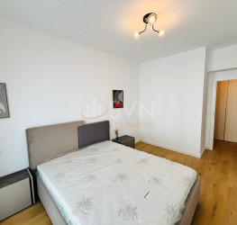 Apartament, 2 rooms with underground parking included Bucuresti/Pipera