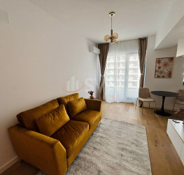 Apartament, 2 rooms with underground parking included Bucuresti/Pipera