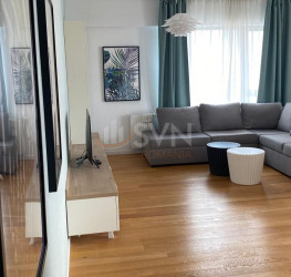 Apartament, 2 rooms with underground parking included Bucuresti/Aviatiei