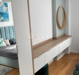Apartament, 2 rooms with underground parking included Bucuresti/Aviatiei
