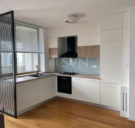 Apartament, 2 rooms with underground parking included Bucuresti/Aviatiei