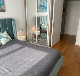 Apartament, 2 rooms with underground parking included Bucuresti/Aviatiei