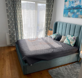 Apartament, 2 rooms with underground parking included Bucuresti/Aviatiei