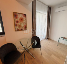 Apartament, 2 rooms with underground parking included Bucuresti/Pipera
