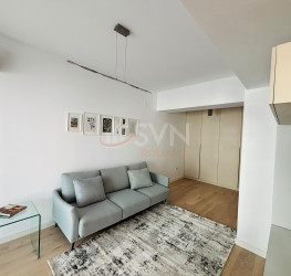 Apartament, 2 rooms with underground parking included Bucuresti/Pipera