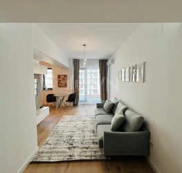 Apartament, 2 rooms with underground parking included Bucuresti/Pipera