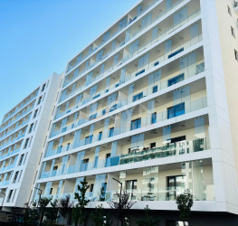 Apartament, 2 rooms with underground parking included Bucuresti/Pipera