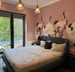 Apartament, 2 rooms with underground parking included Bucuresti/Basarabia