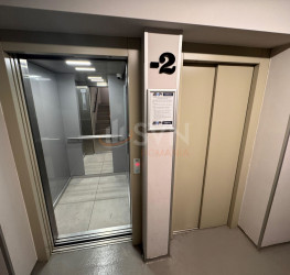 Apartament, 2 rooms with underground parking included Bucuresti/Basarabia