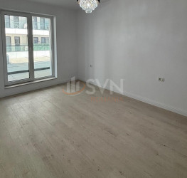 Apartament, 2 rooms with underground parking included Bucuresti/Pipera