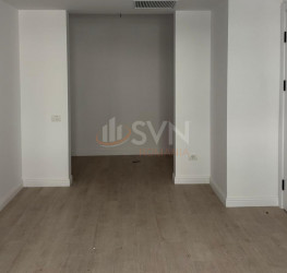 Apartament, 2 rooms with underground parking included Bucuresti/Pipera