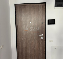 Apartament, 2 rooms with underground parking included Bucuresti/Pipera