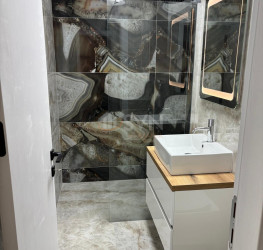 Apartament, 2 rooms with underground parking included Bucuresti/Pipera