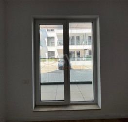Apartament, 2 rooms with underground parking included Bucuresti/Pipera
