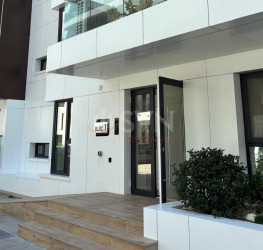 Apartament, 2 rooms with underground parking included Bucuresti/Pipera