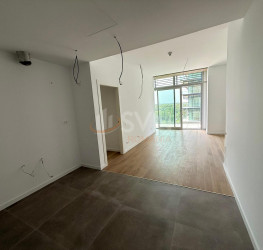 Apartament, 2 rooms with underground parking included Bucuresti/Floreasca