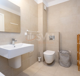 Apartament, 2 rooms with underground parking included Bucuresti/Pipera