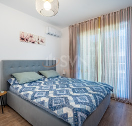 Apartament, 2 rooms with underground parking included Bucuresti/Pipera