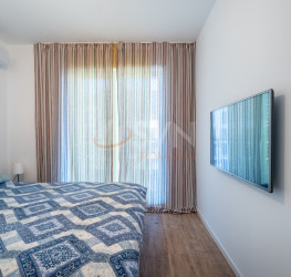 Apartament, 2 rooms with underground parking included Bucuresti/Pipera