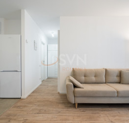 Apartament, 2 rooms with underground parking included Bucuresti/Pipera