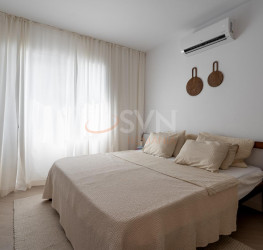 Apartament, 2 rooms with underground parking included Bucuresti/Pipera
