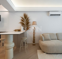 Apartament, 2 rooms with underground parking included Bucuresti/Pipera