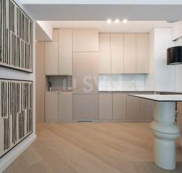 Apartament, 2 rooms with underground parking included Bucuresti/Pipera